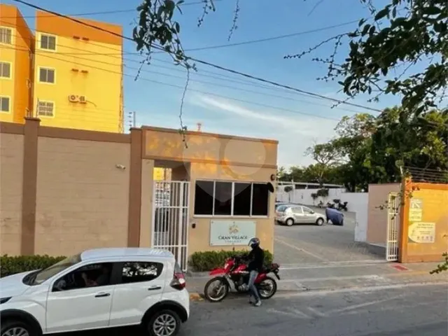 Imagem 1: Apartamento com 2 Quartos À Venda em Itambé - Ce