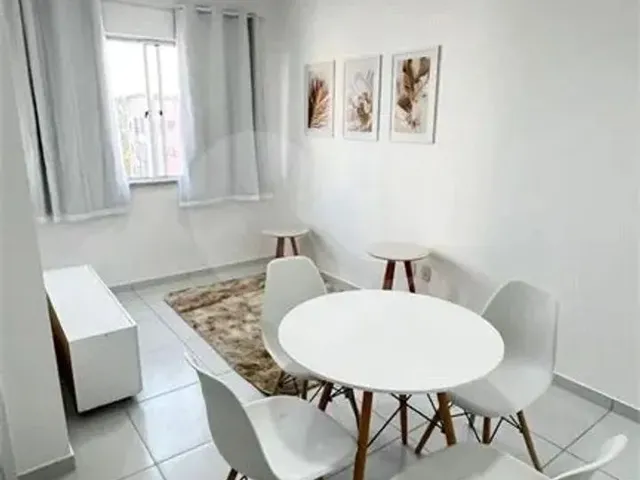 Imagem 3: Apartamento com 2 Quartos À Venda em Itambé - Ce