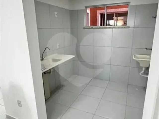 Imagem 2: Apartamento com 2 Quartos À Venda em Itambé - Ce