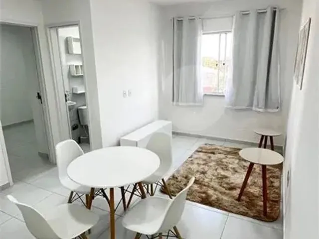 Imagem 4: Apartamento com 2 Quartos À Venda em Itambé - Ce
