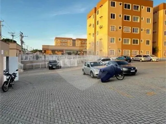 Imagem 12: Apartamento com 2 Quartos À Venda em Itambé - Ce