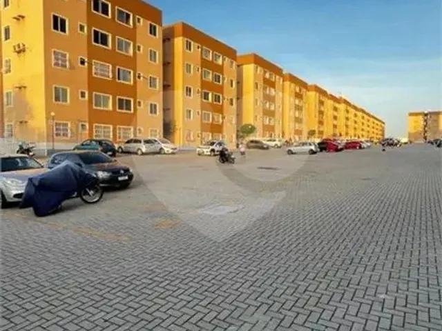 Imagem 7: Apartamento com 2 Quartos À Venda em Itambé - Ce