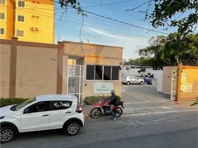 Imagem 6: Apartamento com 2 Quartos À Venda em Itambé - Ce