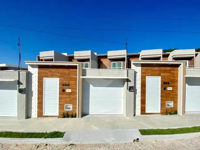 Imagem: Casa com 3 Quartos À Venda em Autódromo
