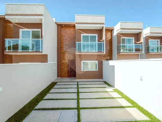 Imagem 6: Casa com 3 Quartos À Venda em Autódromo - Ce