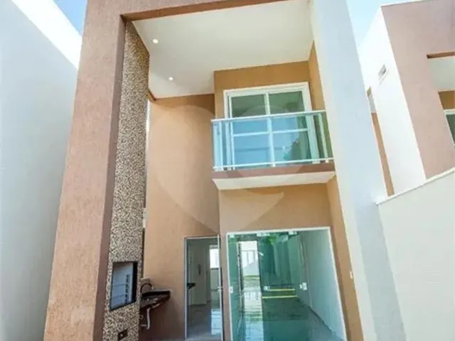 Imagem 8: Casa com 3 Quartos À Venda em Autódromo - Ce
