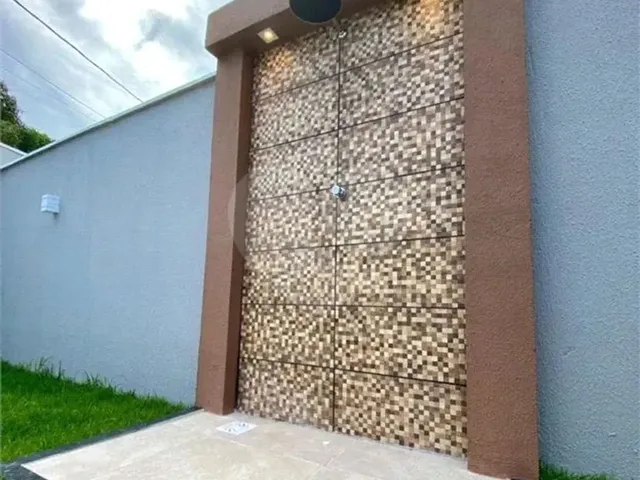 Imagem 9: Casa com 3 Quartos À Venda em Autódromo - Ce