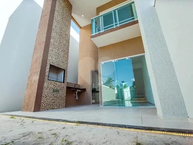 Imagem 4: Casa com 3 Quartos À Venda em Autódromo - Ce