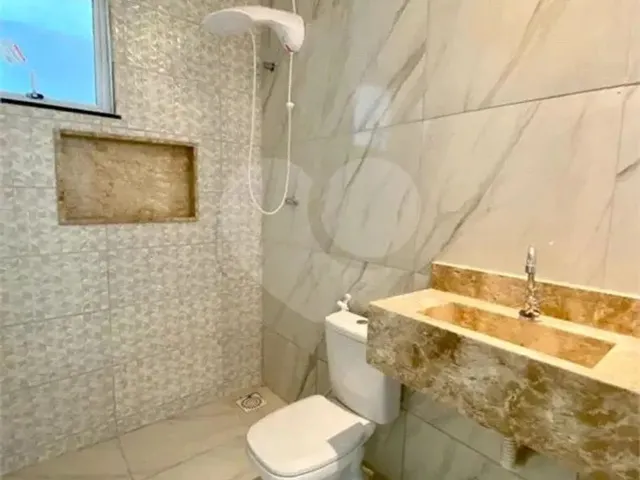 Imagem 3: Casa com 3 Quartos À Venda em Autódromo - Ce