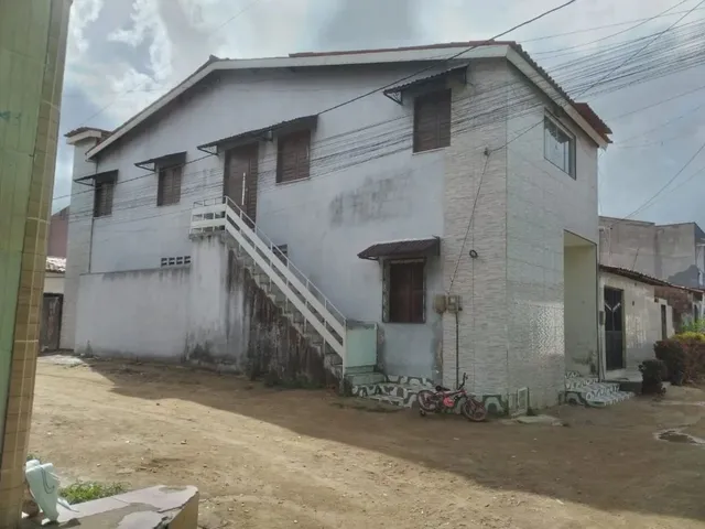 Imagem 1: Casa Duplex Casa com 4 dormitórios