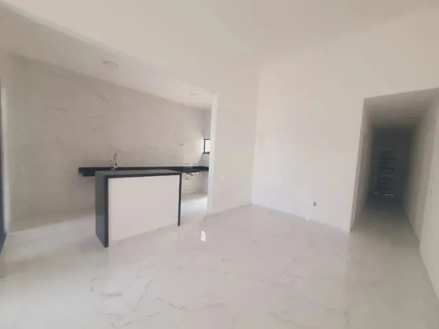 Imagem: Casas com 3 Quartos no Eusebio, Prox a Estrada
