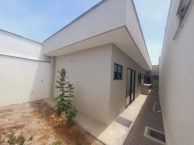 Imagem 5: Casas com 3 Quartos no Eusebio, Prox a Estrada do Fio, Pronta para Morar! Cód. Kjl8Si