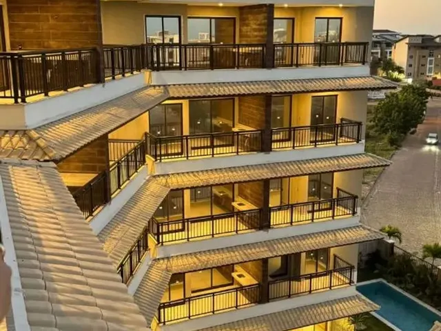 Imagem: Última Unidade, Mandala Beach Residence