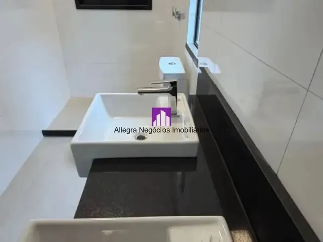 Imagem 5: Casa Duplex Alto Padrão no Eusébio 4 Suítes + Home Office