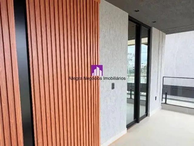 Imagem 2: Casa Duplex Alto Padrão no Eusébio 4 Suítes + Home Office