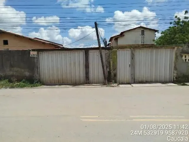 Imagem: Oportunidade Única em Caucaia - Ce Tipo