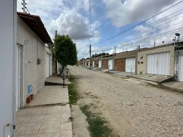 Imagem: Casa para Repasse no Barrocão