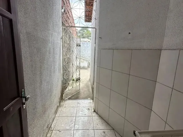 Imagem 3: Casa para Repasse no Barrocão