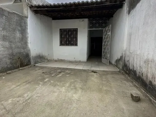 Imagem 6: Casa para Repasse no Barrocão
