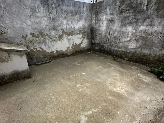 Imagem 5: Casa para Repasse no Barrocão
