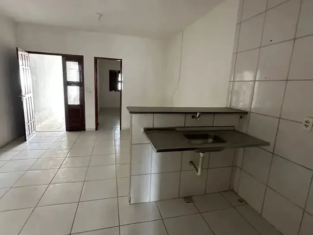 Imagem 4: Casa para Repasse no Barrocão