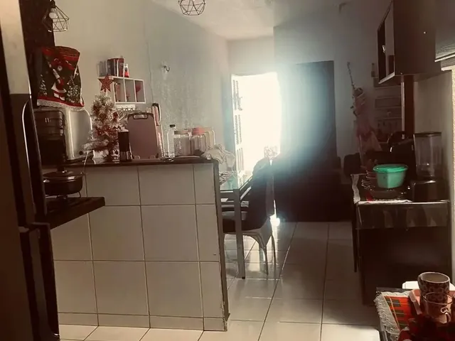 Imagem: Oportunidade Única Casa com 80M², Entrada