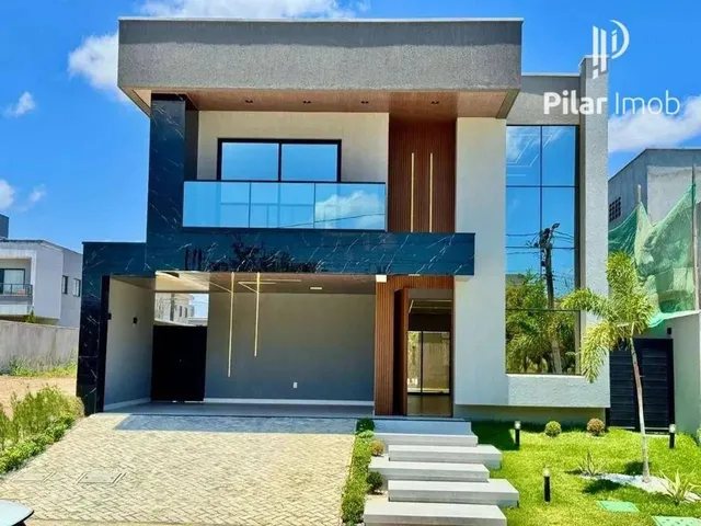 Imagem: Casa com 5 Dormitórios À Venda, 300 M²