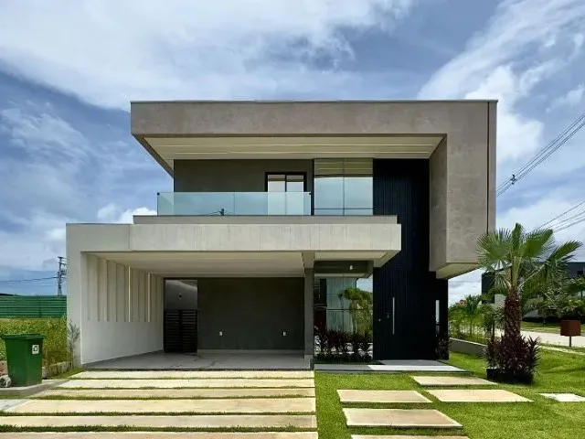 Imagem 12: Casa Terras Alphaville, de Esquina, 4 Suítes, Eusébio