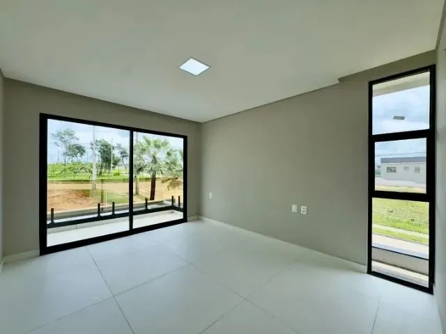 Imagem 2: Casa Terras Alphaville, de Esquina, 4 Suítes, Eusébio