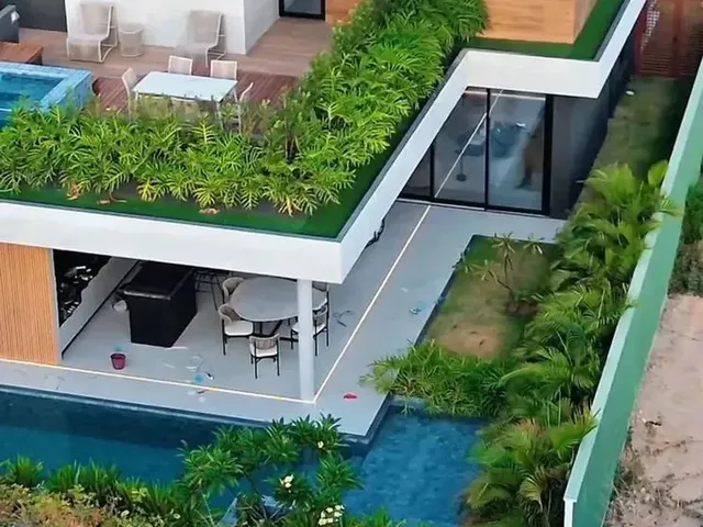 Imagem: Casa Solarium