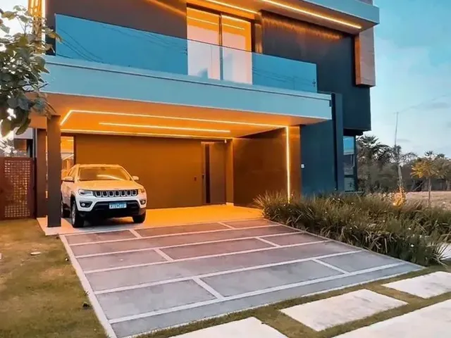 Imagem 15: Casa Solarium Casa com 4 dormitórios