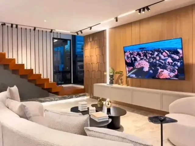 Imagem 13: Casa Solarium Casa com 4 dormitórios