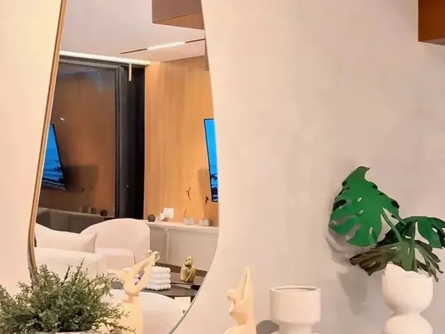 Imagem 8: Casa Solarium Casa com 4 dormitórios
