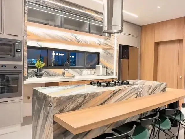 Imagem 11: Casa Solarium Casa com 4 dormitórios