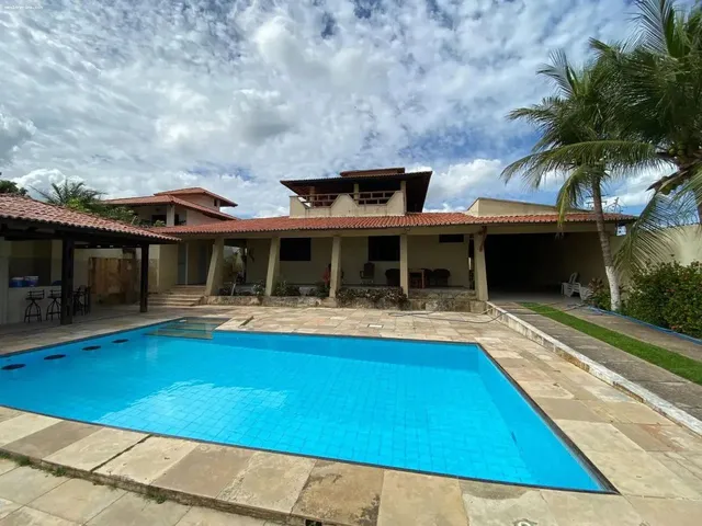 Imagem: Casa para Venda em Caucaia, Icaraí, 3 Dormitórios