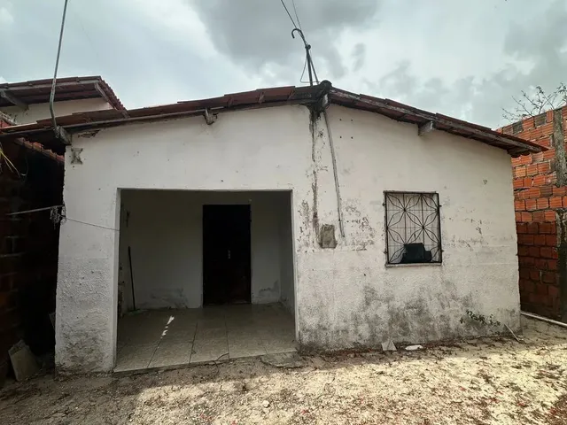 Imagem: Casa para Vender Próximo Ao Açude Mal