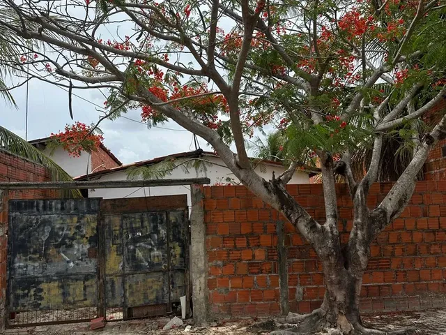 Imagem 2: Casa para Vender Próximo Ao Açude Mal Cozinhado Cascavel Ce
