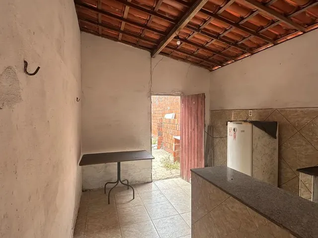 Imagem 6: Casa para Vender Próximo Ao Açude Mal Cozinhado Cascavel Ce