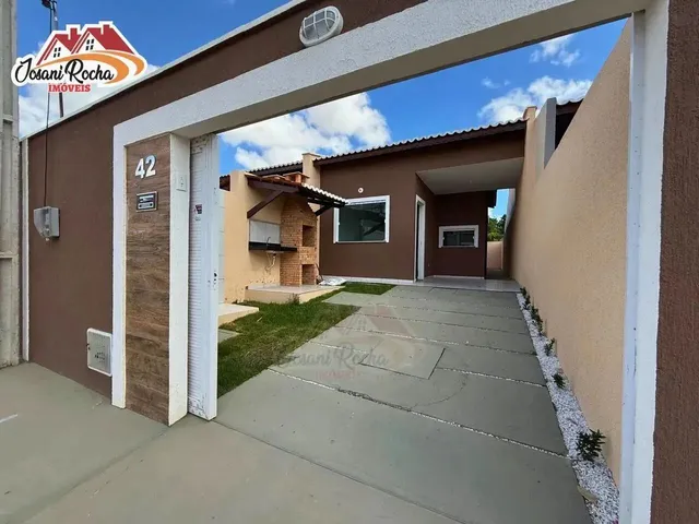 Imagem: Casa a Venda com 2 Qts / Ancuri