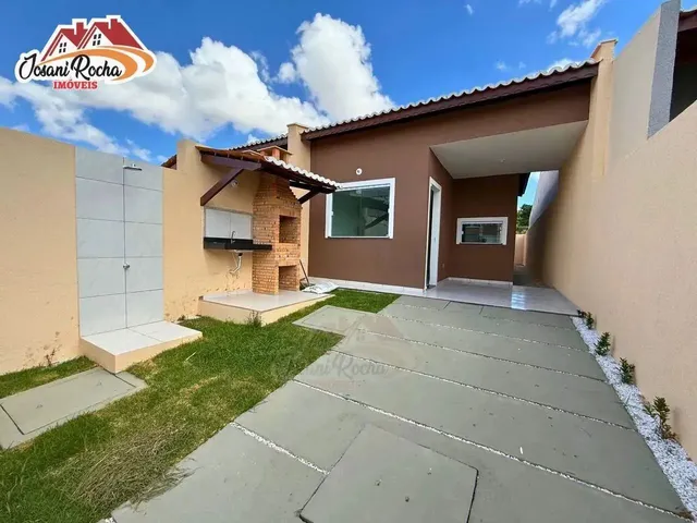 Imagem 11: Casa a Venda com 2 Qts / Ancuri
