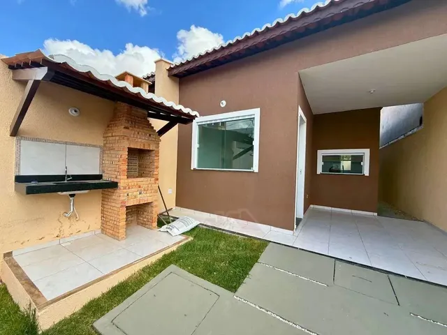 Imagem 9: Casa a Venda com 2 Qts / Ancuri