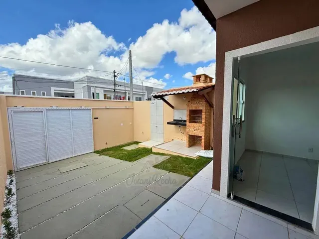Imagem 3: Casa a Venda com 2 Qts / Ancuri