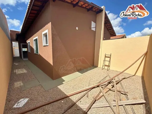 Imagem 2: Casa a Venda com 2 Qts / Ancuri