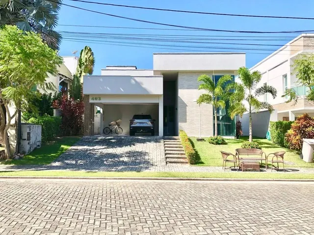 Imagem: Casa de 240 M², com 3 Suítes, para Alugar
