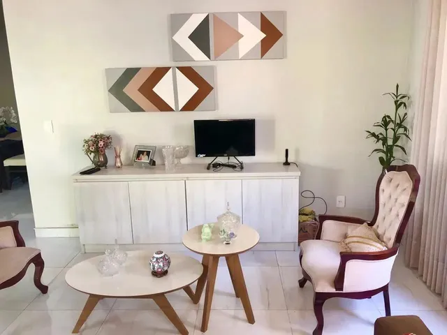 Imagem 4: Casa de 240 M², com 3 Suítes, para Alugar no Alphaville Eusébio