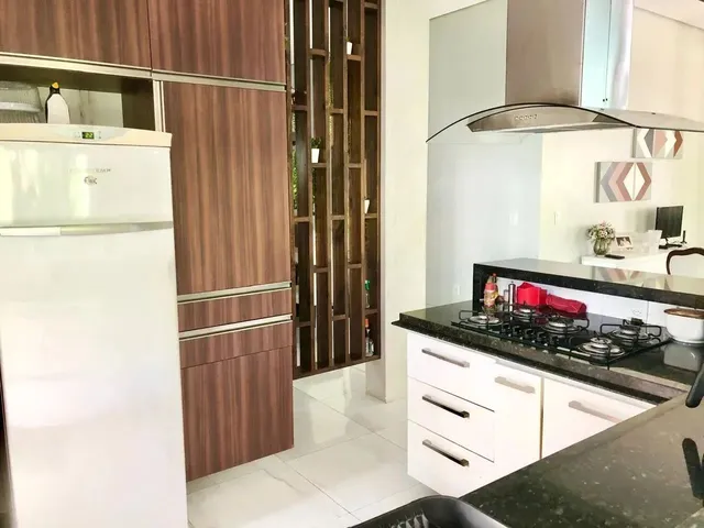 Imagem 16: Casa de 240 M², com 3 Suítes, para Alugar no Alphaville Eusébio