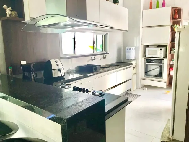 Imagem 11: Casa de 240 M², com 3 Suítes, para Alugar no Alphaville Eusébio