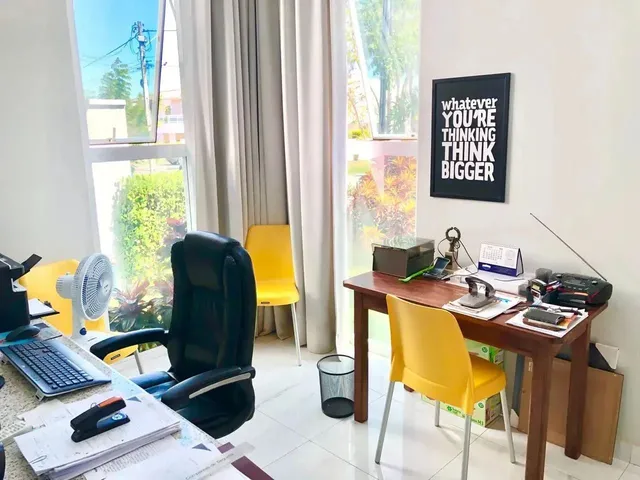 Imagem 10: Casa de 240 M², com 3 Suítes, para Alugar no Alphaville Eusébio