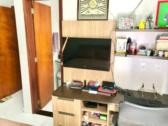 Imagem 12: Casa de 240 M², com 3 Suítes, para Alugar no Alphaville Eusébio