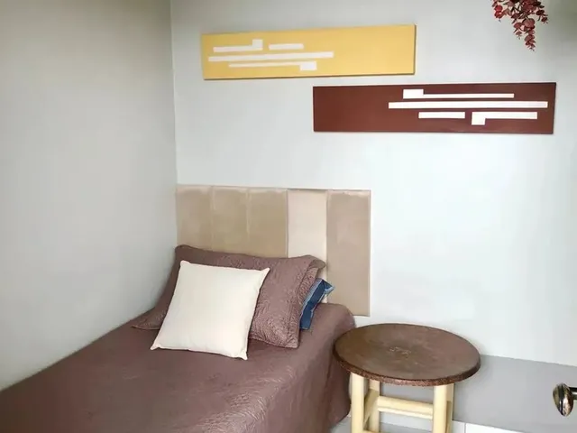 Imagem 14: Casa de 240 M², com 3 Suítes, para Alugar no Alphaville Eusébio